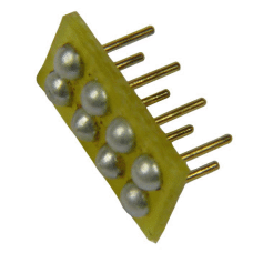 Konektor NEM 652, Zimo RSTECK